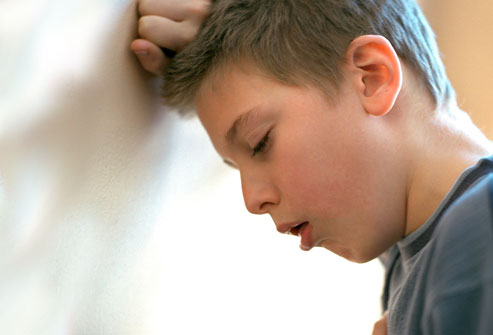 癫痫发作对请青少年患者有何影响